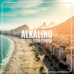 The Girl From Ipanema