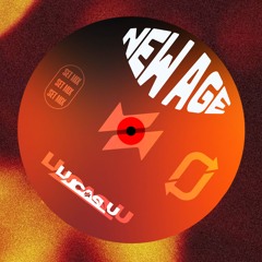 NEW AGE SET MIX