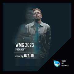 WMG Promo Set 2023 (Mixed By OZALID)