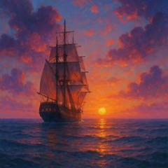 VOYAGE BEYOND - Allegorical song based on an idea by Charles Henry Brent