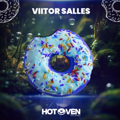 Viitor Salles - Party Just Begun (Original Mix)