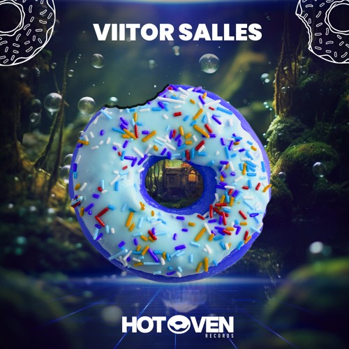 Viitor Salles - Endless Serenate (Original Mix)