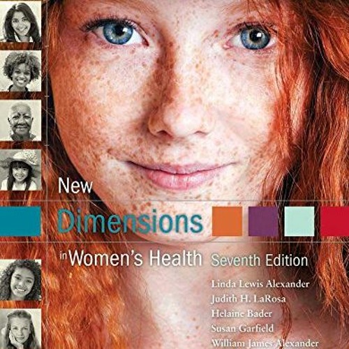 Stream ) New Dimensions in Women's Health Ebook) by User 673020267