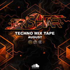 KRISHTAR SET TECHNO AUGUST