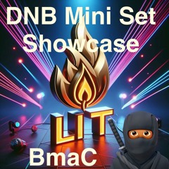 DNB Mini Set