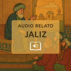 Audio relato 🎧 Jaliz
