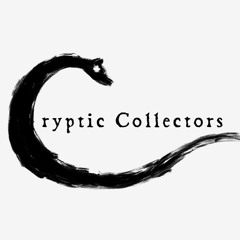 Cryptic Collectors Episode 9: Sippy Does Jersey. Carny (2009)