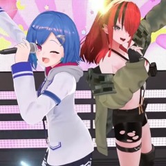 ellie goulding - lights (agatka remix)