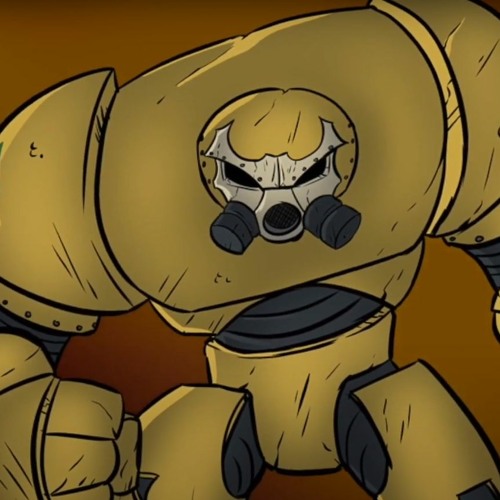 Bunker [Heroes of the Multiverse]