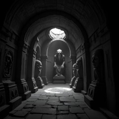 DARK AMBIENT - GHOST DANCE
