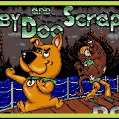 [AMIGA MUSIC] Paul Loraine - Scooby Doo And Scrappy Doo (cover)