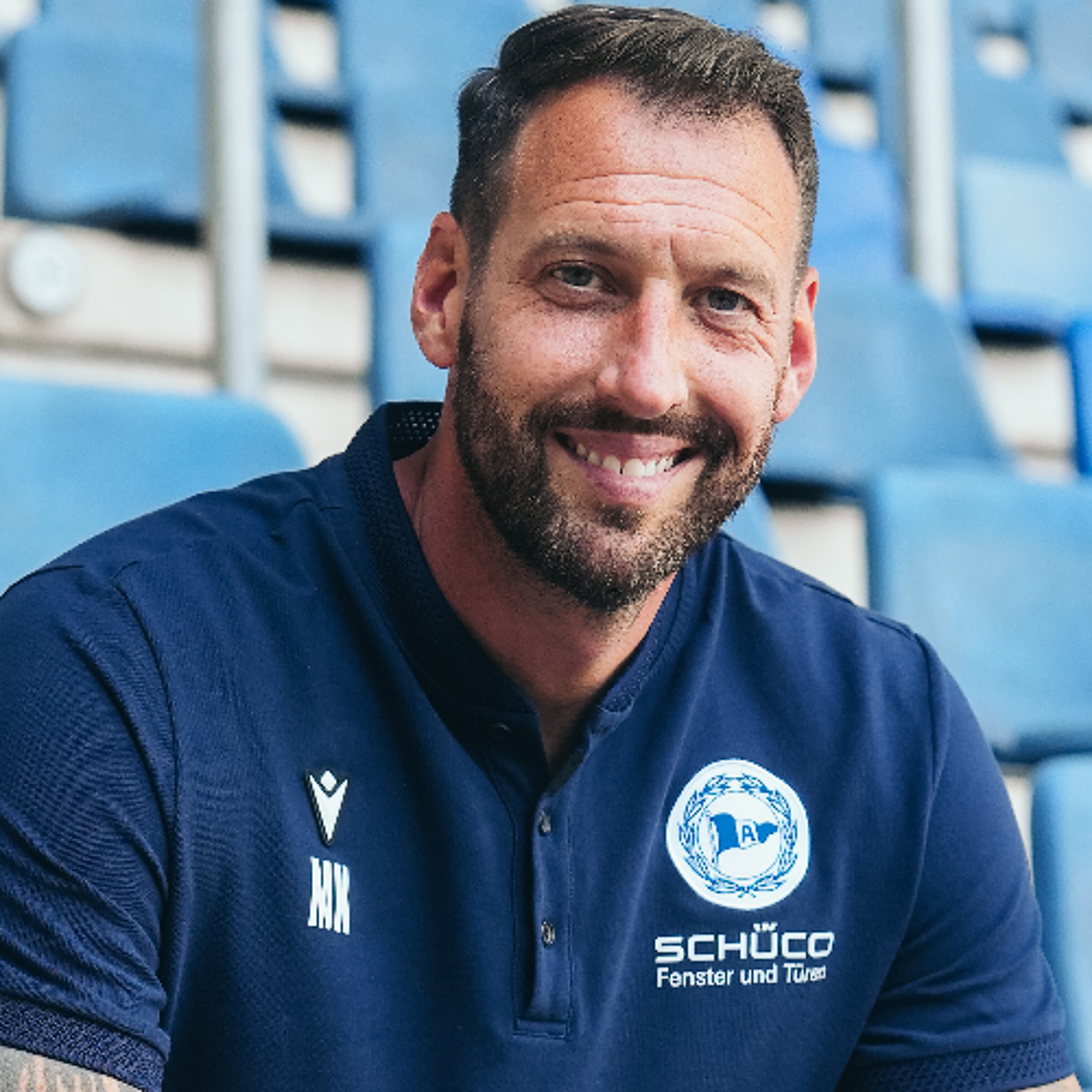 Arminia-Podcast