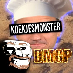 Koekjesmonster
