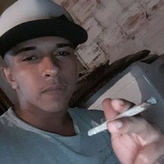 MC ANJIM - MINHA CARA FECHADA - POSTURA DE BANDIDO MAU (CLIPE OFICIAL)