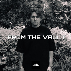 Tom Nolan - From The Vault  001