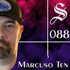 Marcuso Ten - Serotonin [Podcast 088]