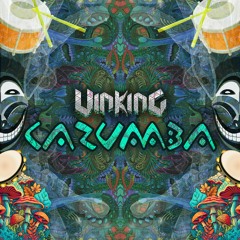 VINKING - Catirina "Ep.Cazumba"