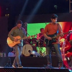 Sar Kiye Yeh Pahar (Live) - Strings - Bilal Maqsood   Faisal Kapadia   RedBull Music SoundClash