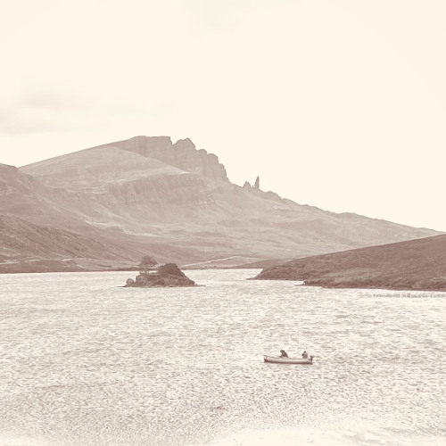 Highland Vibes (Mix)