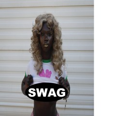 SwaG! - prod. iluvtjames