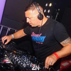 Rebound Studio Artist: Ash M [Terminal II]