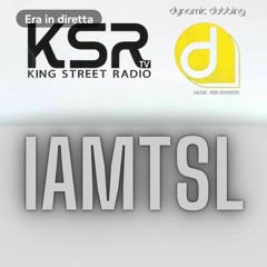 IAMTSL_LIVE_FOR_KSR_RADIO