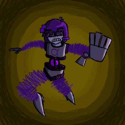 Character Intro #4 - AR?A_M4TH