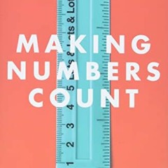 READ EBOOK EPUB KINDLE PDF Making Numbers Count: The Art and Science of Communicating