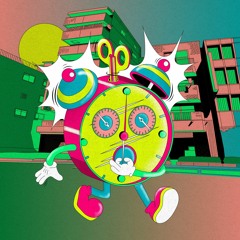 Pontcho - Six to Six EP [Filth Inc.] - snippets