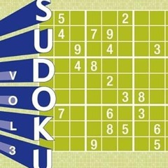 Access PDF 📒 Sudoku 3: 200 Puzzles: Hard to Extreme by  Chronicle Books KINDLE PDF E