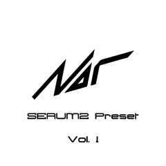Nor SERUM2 Preset Vol.1