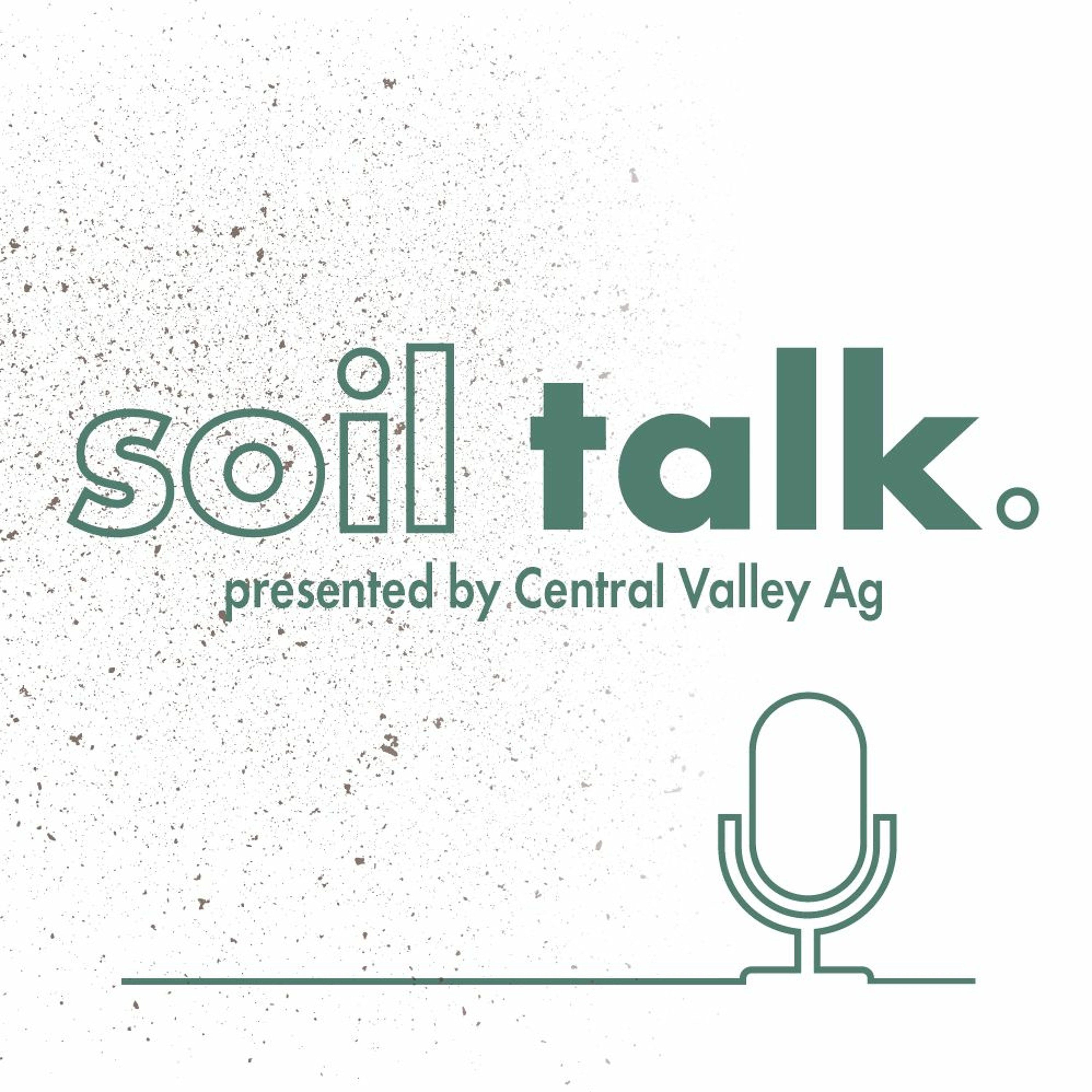 SOIL TALK | Episode 29