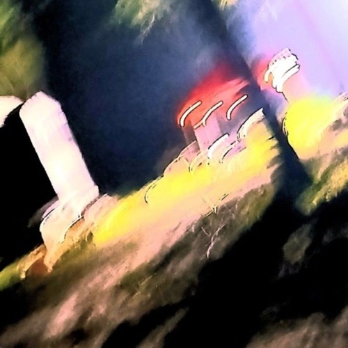 HESAWITNESS (message from tears)