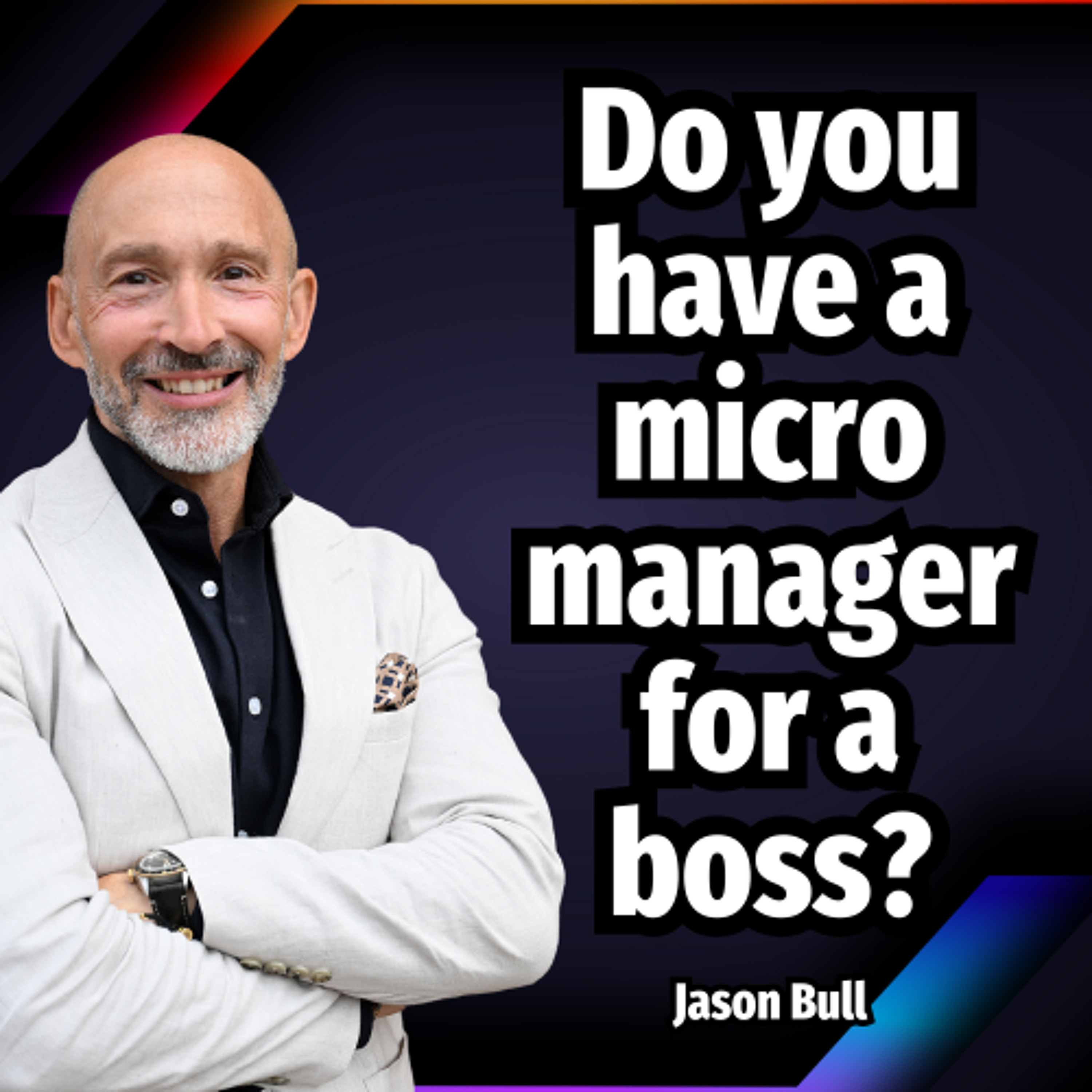 Letting & Estate Agent Podcast