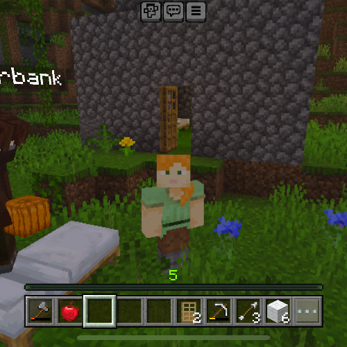 마인크래프트 1.5.2 복돌 다운로드 apk