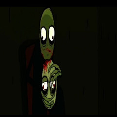 hatr3d... (swampkill) #trickyexclusive