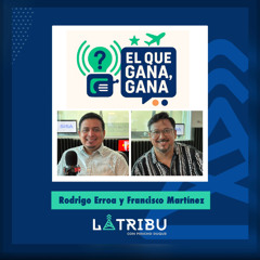 El Que Gana, Gana!