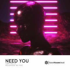 Sam Helix - Need You