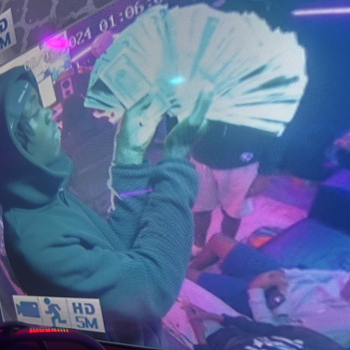 NUN LEFT PT.2