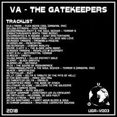 Tha Basthard - Make You Pay