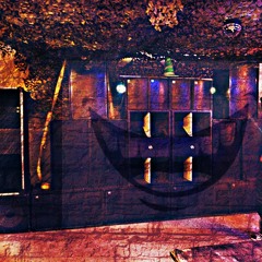 Me5cal - Ghost In The Wall Liveset