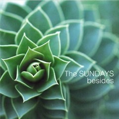 The Sundays - When I'm Thinking About You (Live)