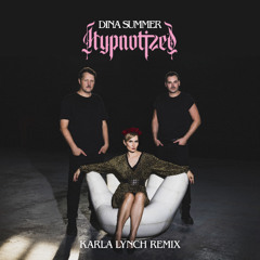 PREMIERE : Dina Summer - Hypnotized (Karla Lynch Remix) [IPTAMENOS DISCOS]