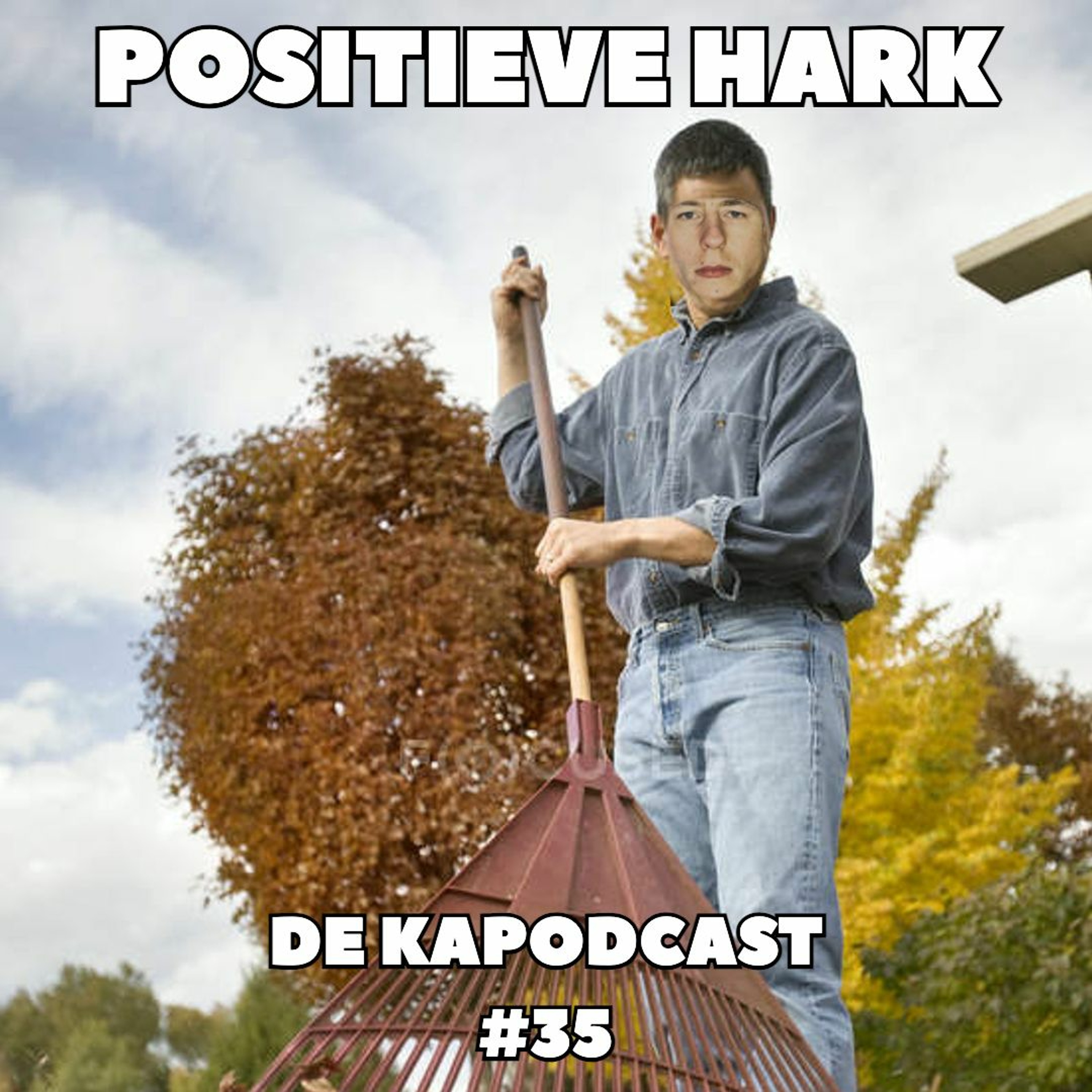 DE KAPODCAST