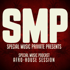 Special Podcast Afro House Session