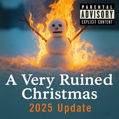 Move Bitch, It's Cold Outside