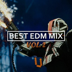 Best EDM Mix 2018 Vol. 2