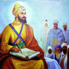 'Zafarnamah' Baani Uchaaran - Bibi Gurdev Kaur UK