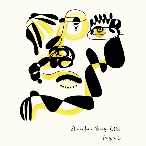 BlackTone Series 005 - Pascal