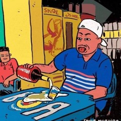 Toma Jack Mc KF & DjpedroSb Voltmix